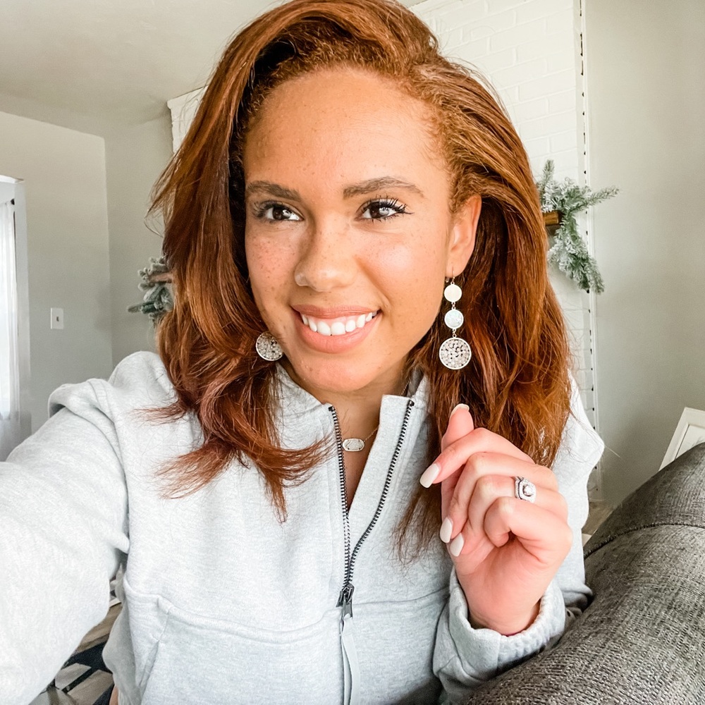 Meet your Posher, Darlene